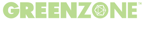 GreenZone | Don't find time. Make time.